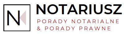 infoNotariusz